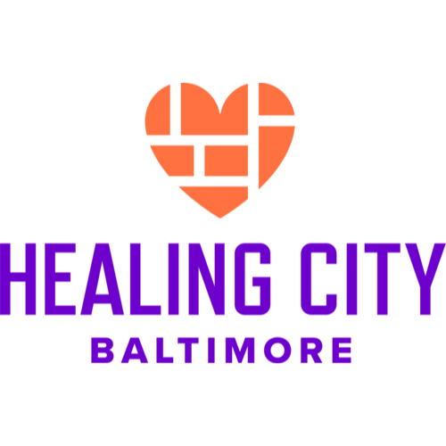 Healing City Baltimore