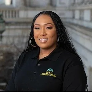 Tierra Tuggle
