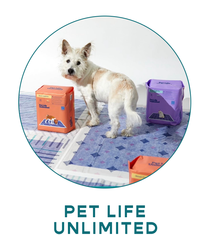 Pet Life Unlimited