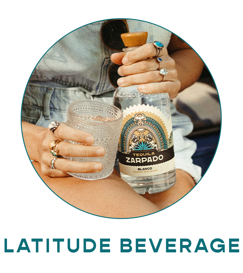 Latitude Beverage