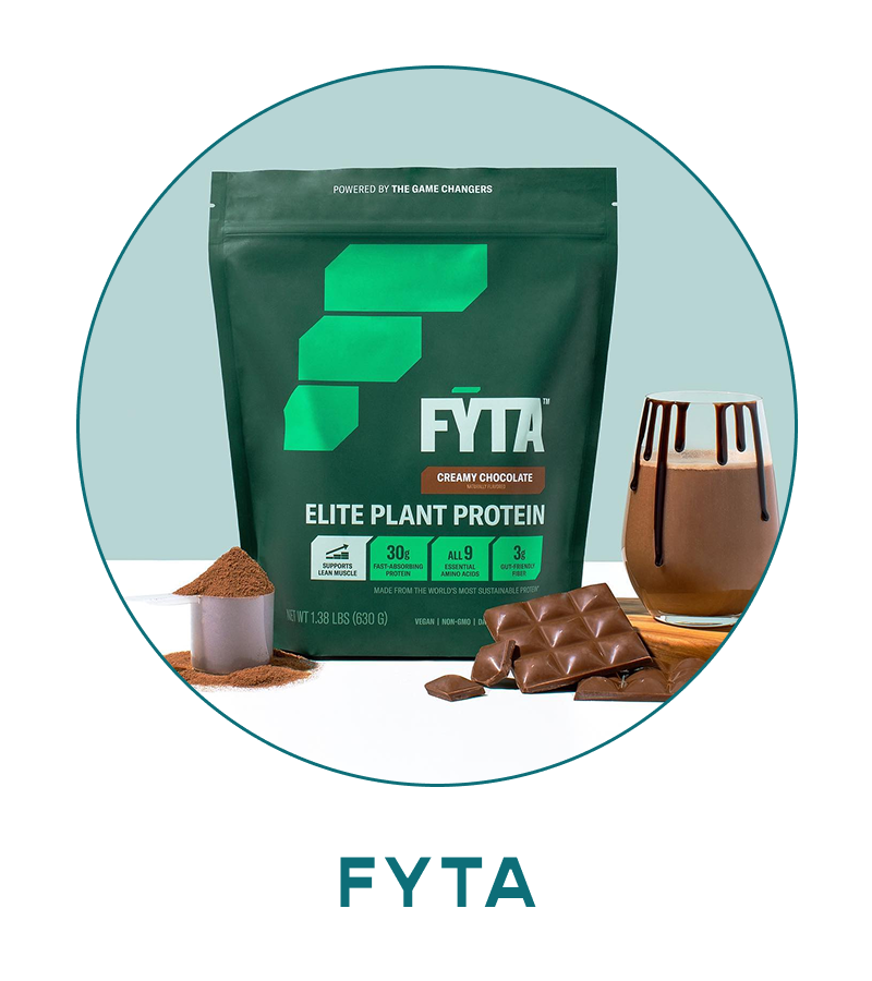FYTA