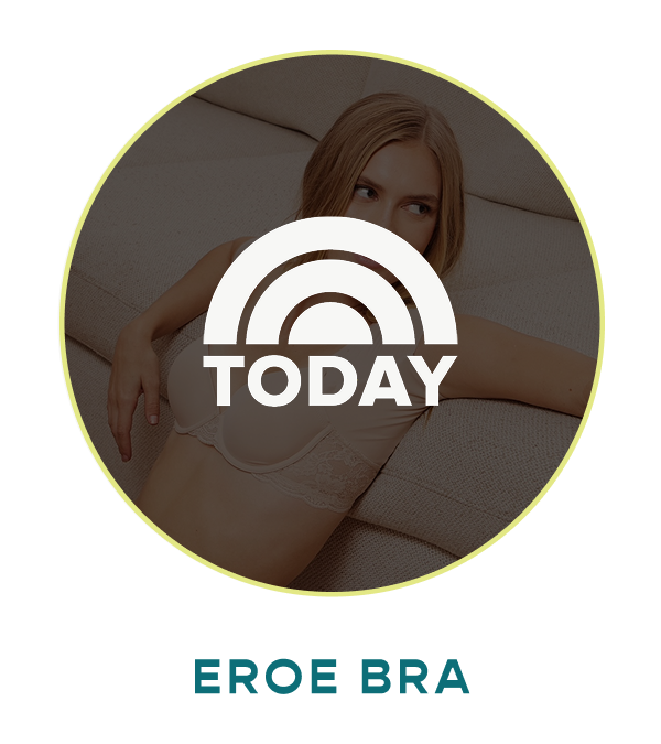 EROE BRA: TODAY SHOW