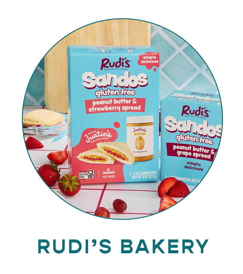 Rudi's Bakery