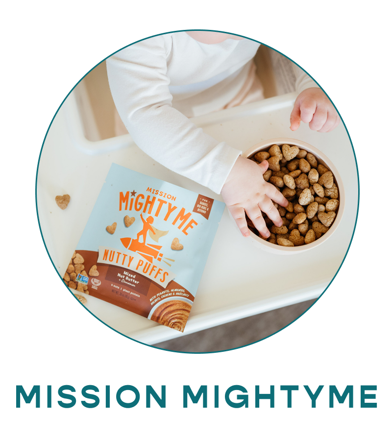 Mission MightyMe