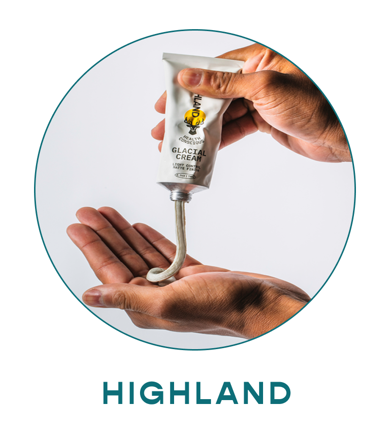 Highland