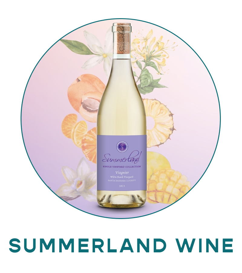 Summerland Wine