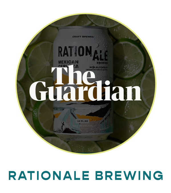 RATIONALE BREWING: THE GUARDIAN