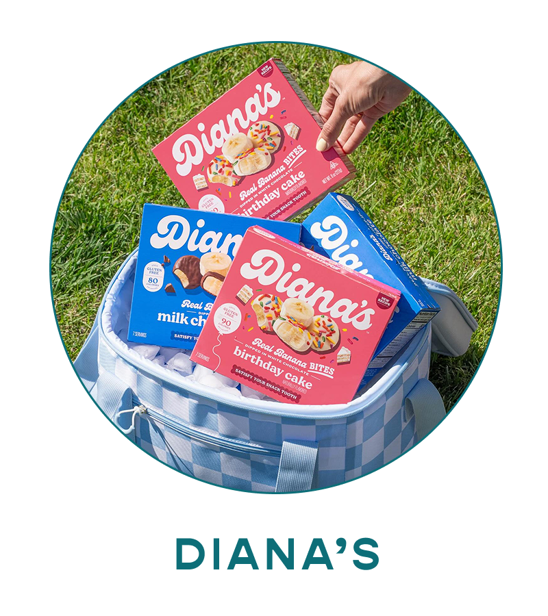 Diana's