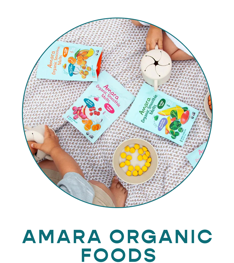 Amara Organic Foods