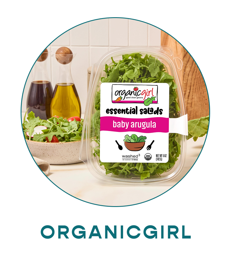 Organicgirl