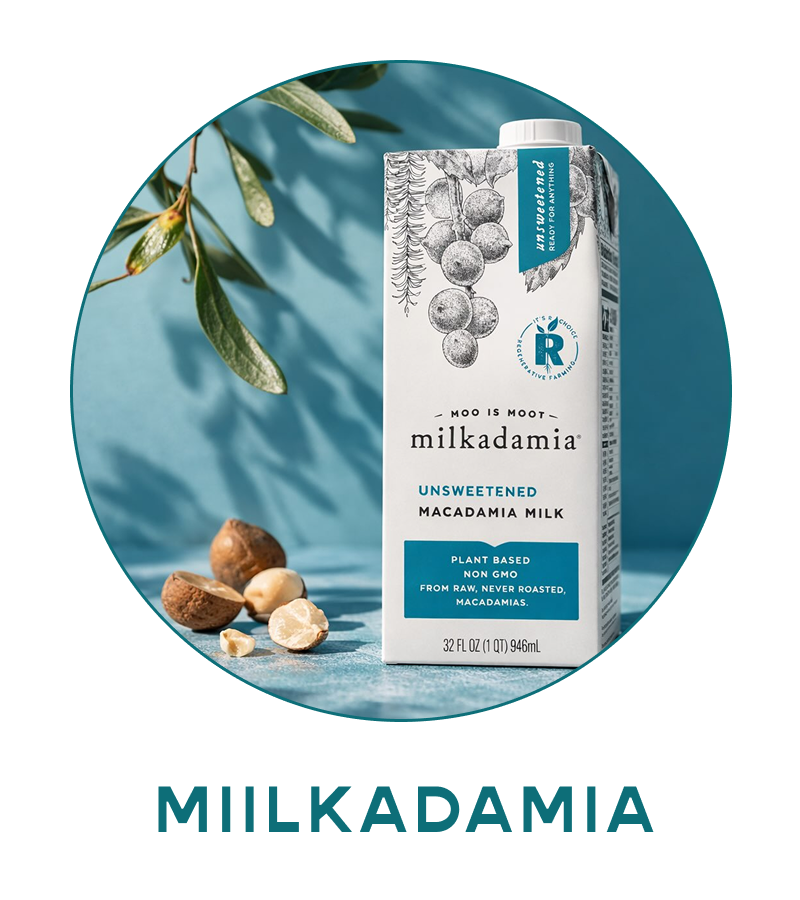 milkadamia