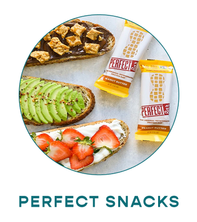 Perfect Snacks