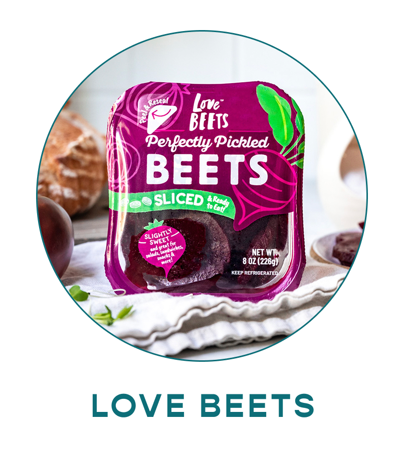 Love Beets