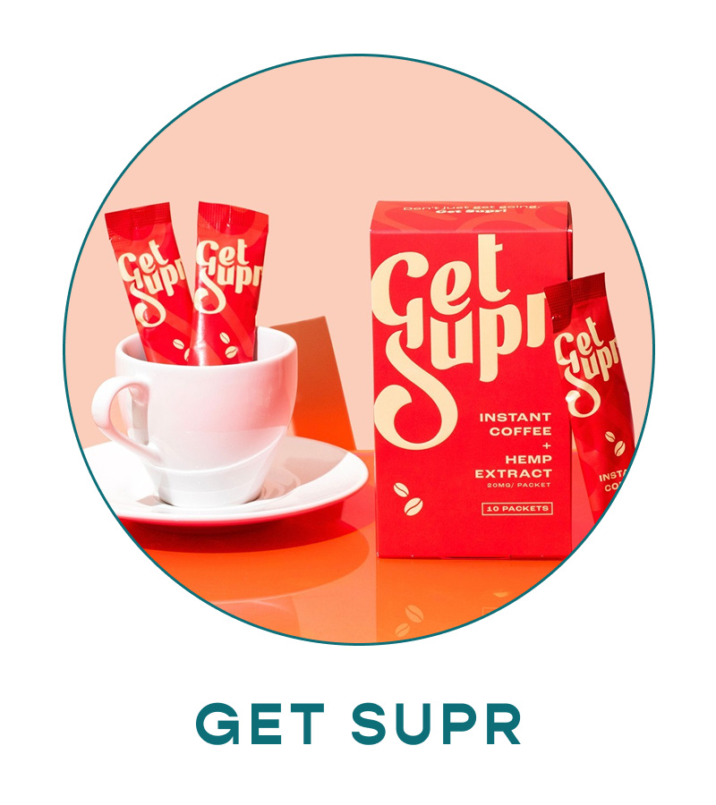 Get Supr