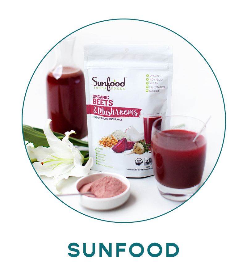 Sunfood