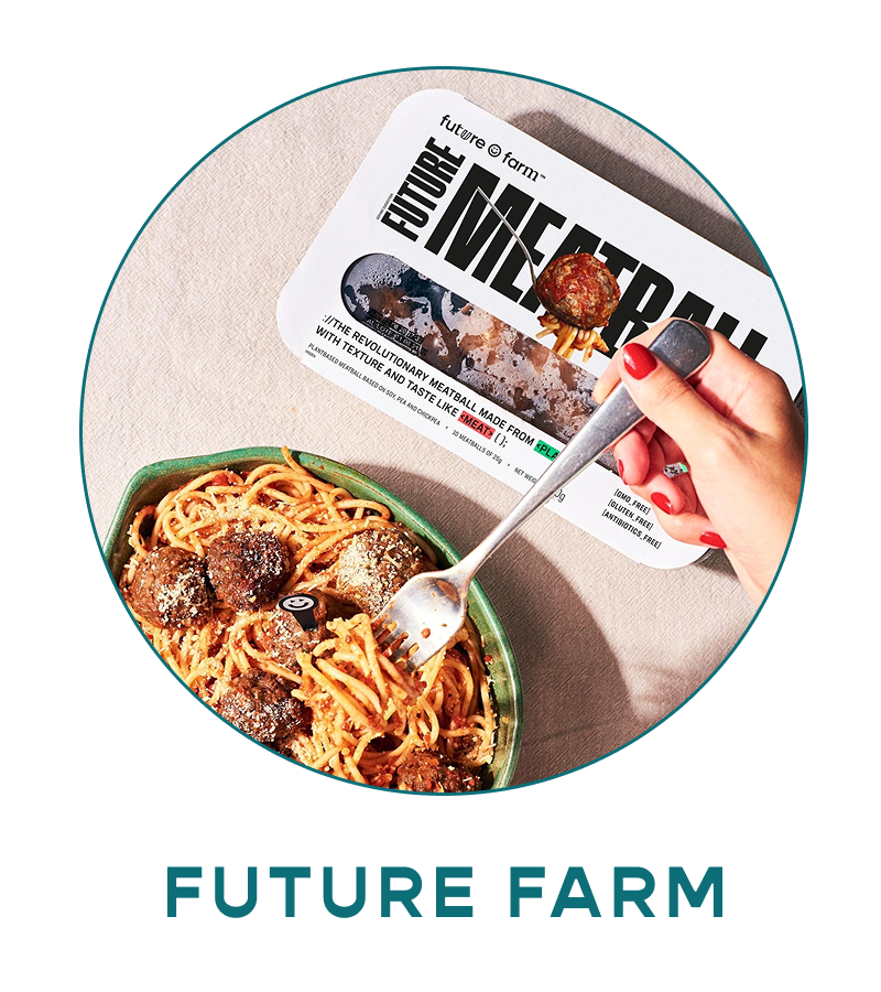 Future Farm 