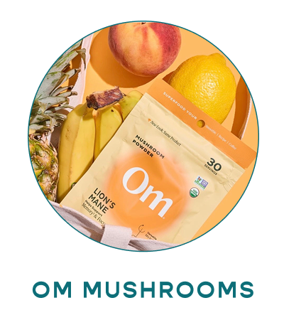 Om Mushrooms