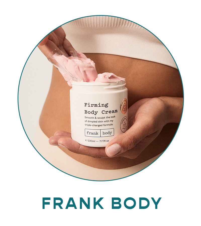 Frank Body