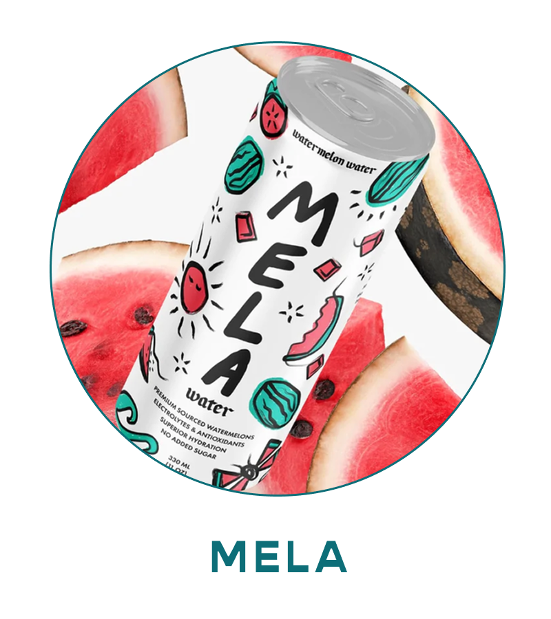 Mela