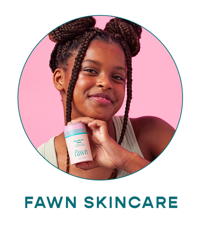 Fawn Skincare