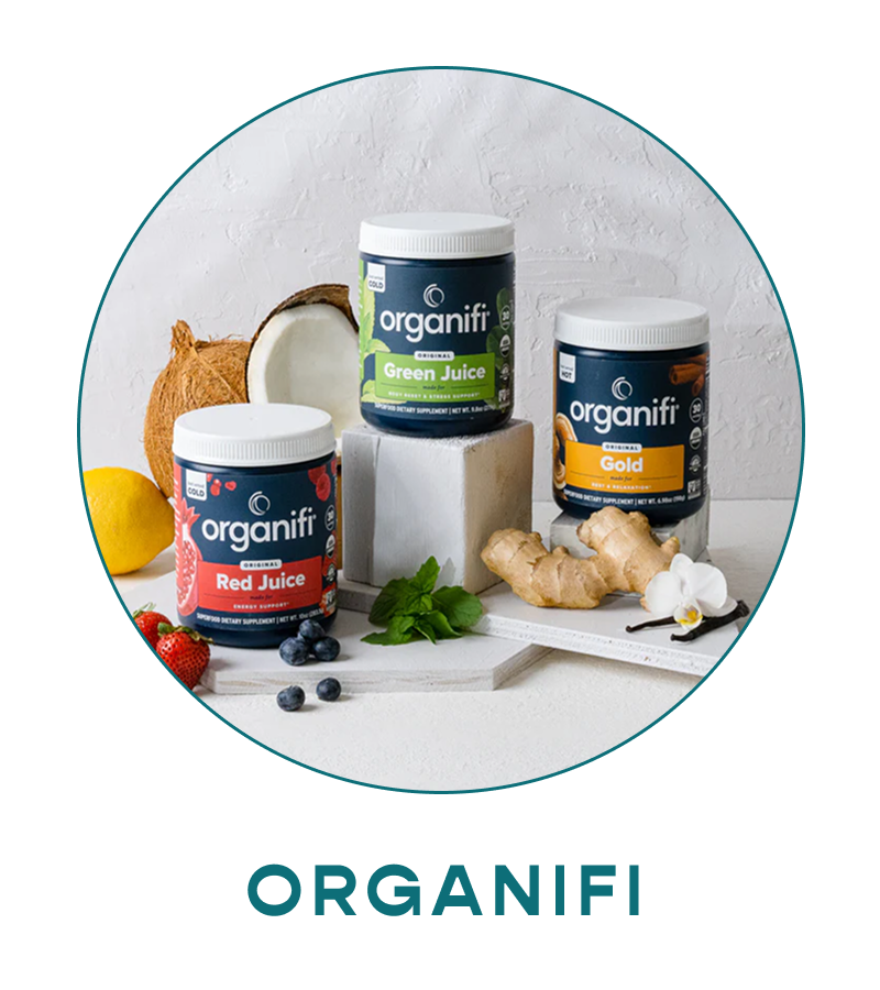 Organifi