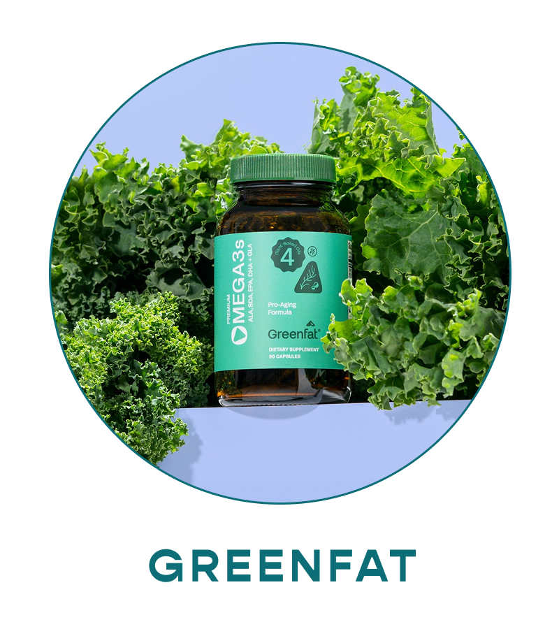 Greenfat