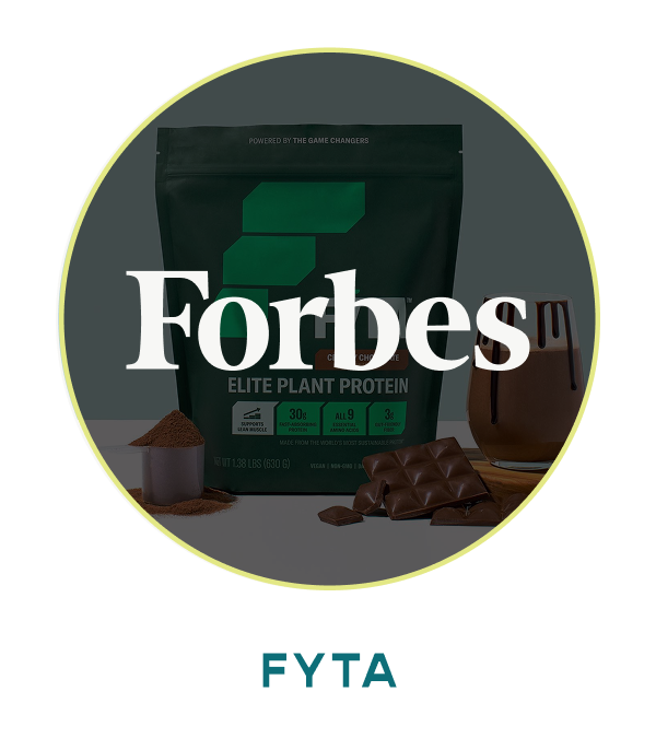 FYTA: FORBES