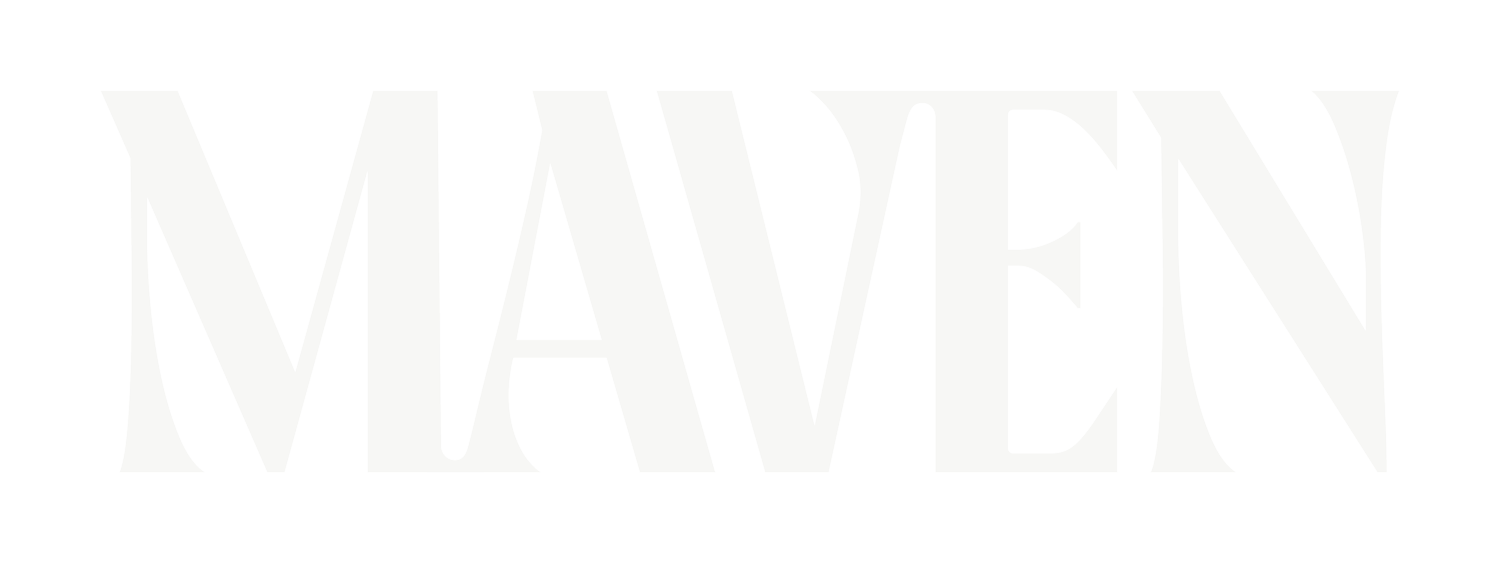 Maven Consulting