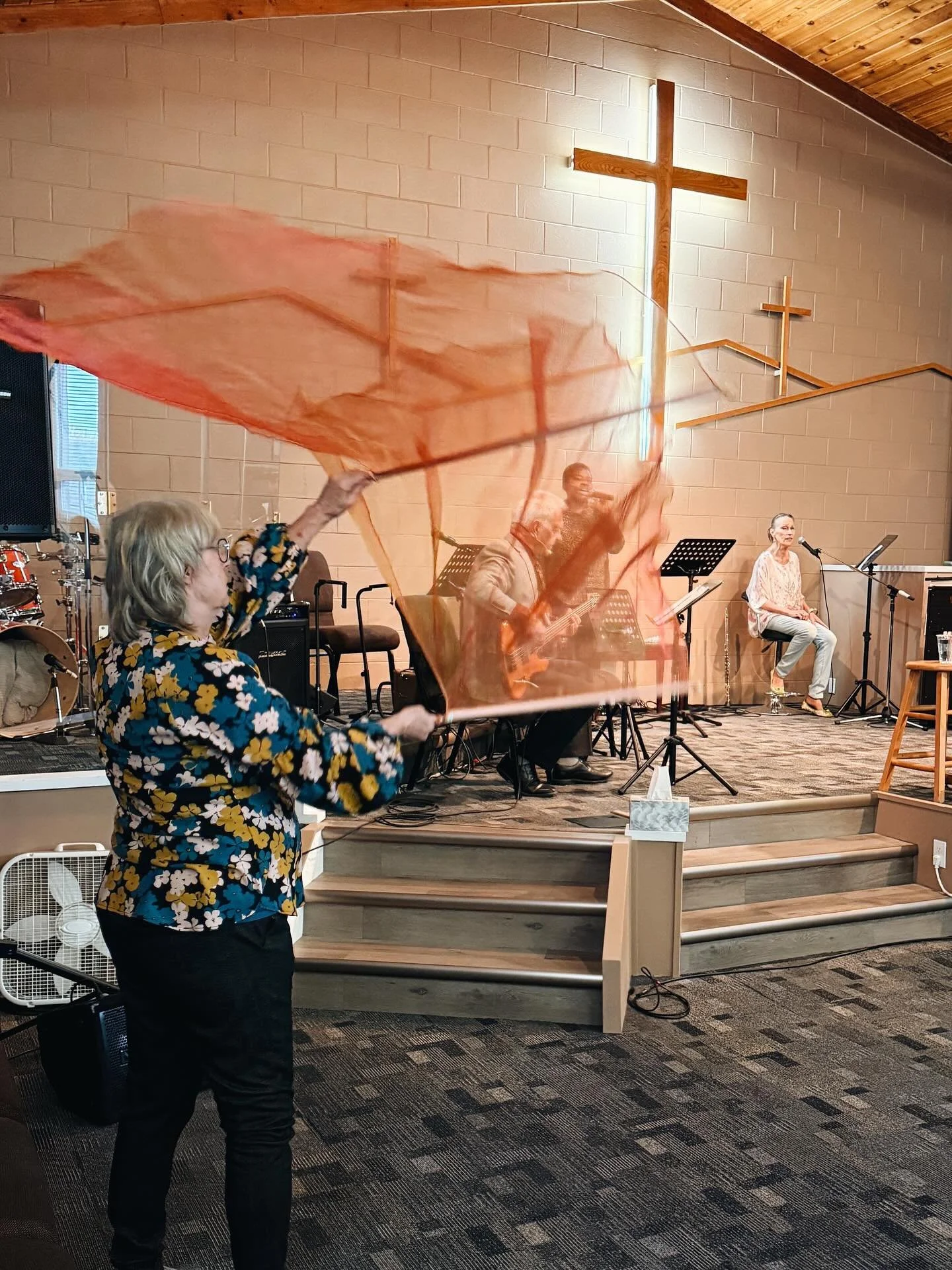 Sunday&rsquo;s are just better with you! 🧡

We are @&zwnj;westcalgaryfullgospel a Pentecostal family church based in Calgary Alberta Canada. We are committed to sharing the love and gospel of Jesus Christ with the world.