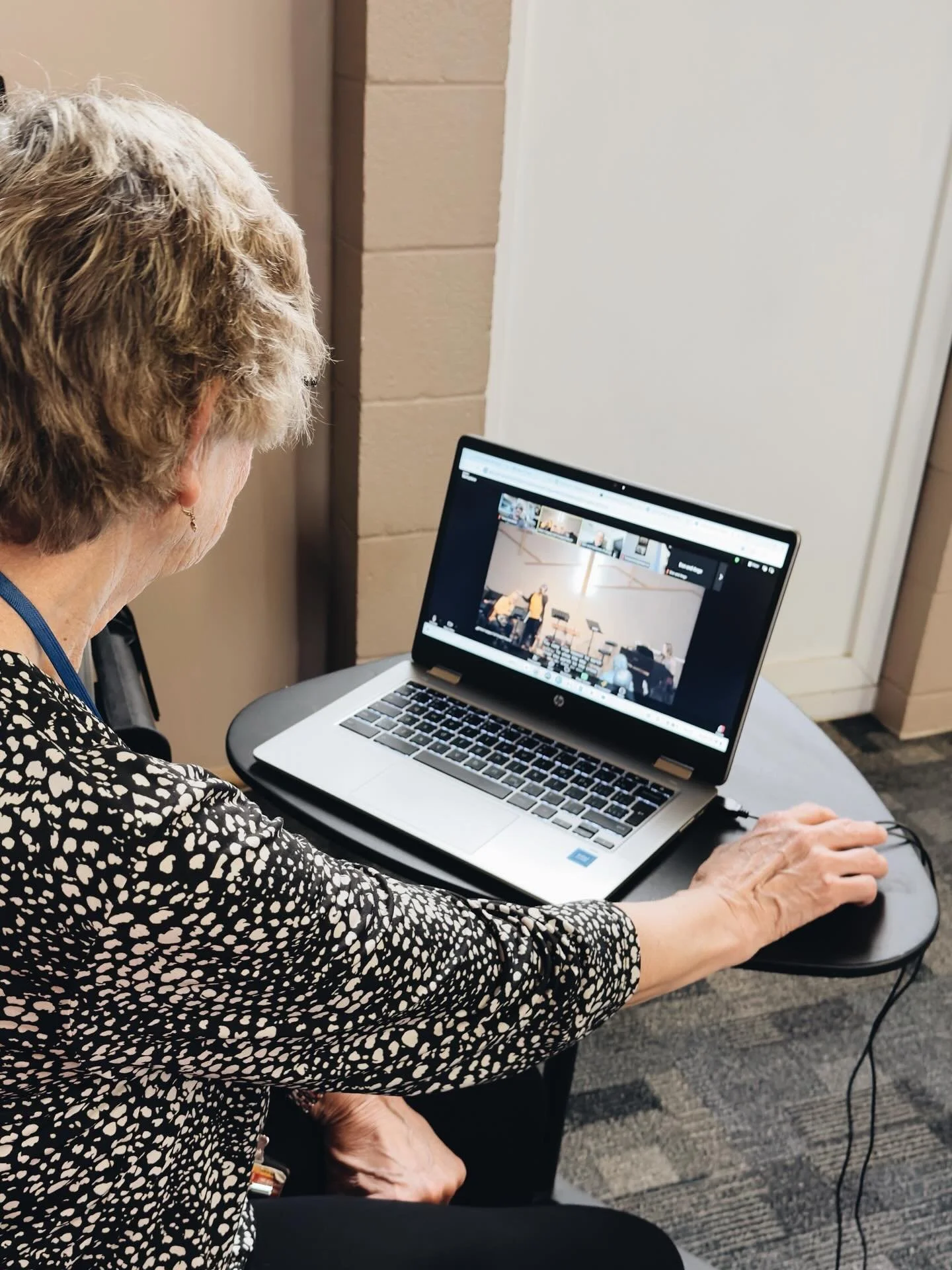 Can&rsquo;t make it to church this Sunday? Worship with us online! 🙌

Join live on Zoom, watch on Facebook Live, or catch the YouTube replay anytime.

Comment ONLINE and we&rsquo;ll connect you!