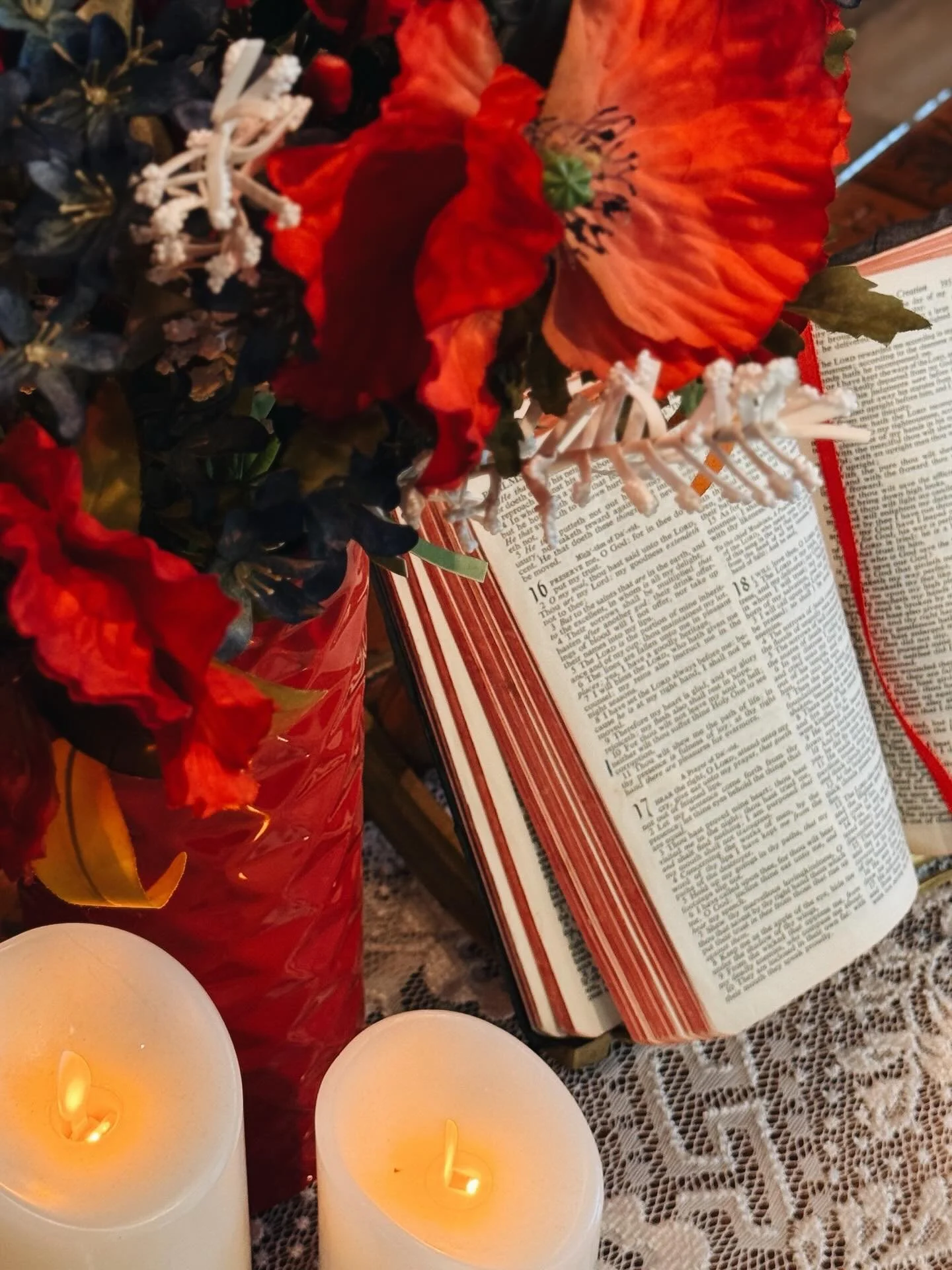 Today we remember. ❤️

Not just a holiday or a day off, but a moment to pause and honour those who served, those who sacrificed, and those who gave their lives so we could live in freedom.

We are grateful for the men and women who stood for principl