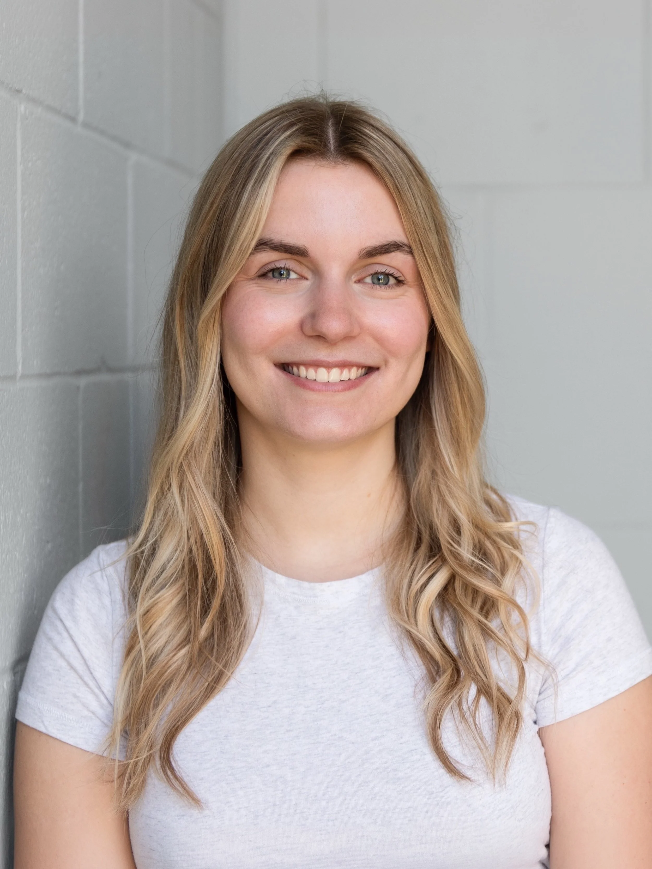 Meet Hannah Black, our worship leader here at West Calgary Full Gospel. 🎶

Hannah has been playing on worship teams since she was a child, over fifteen years now leading her right up to this moment. 

She&rsquo;s a professional piano &amp; violin te