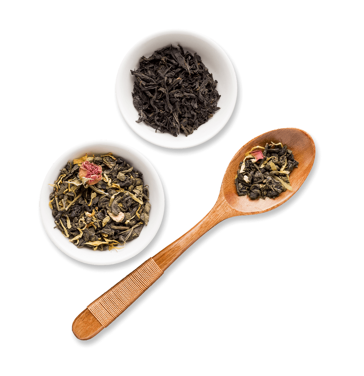 Capital Tea