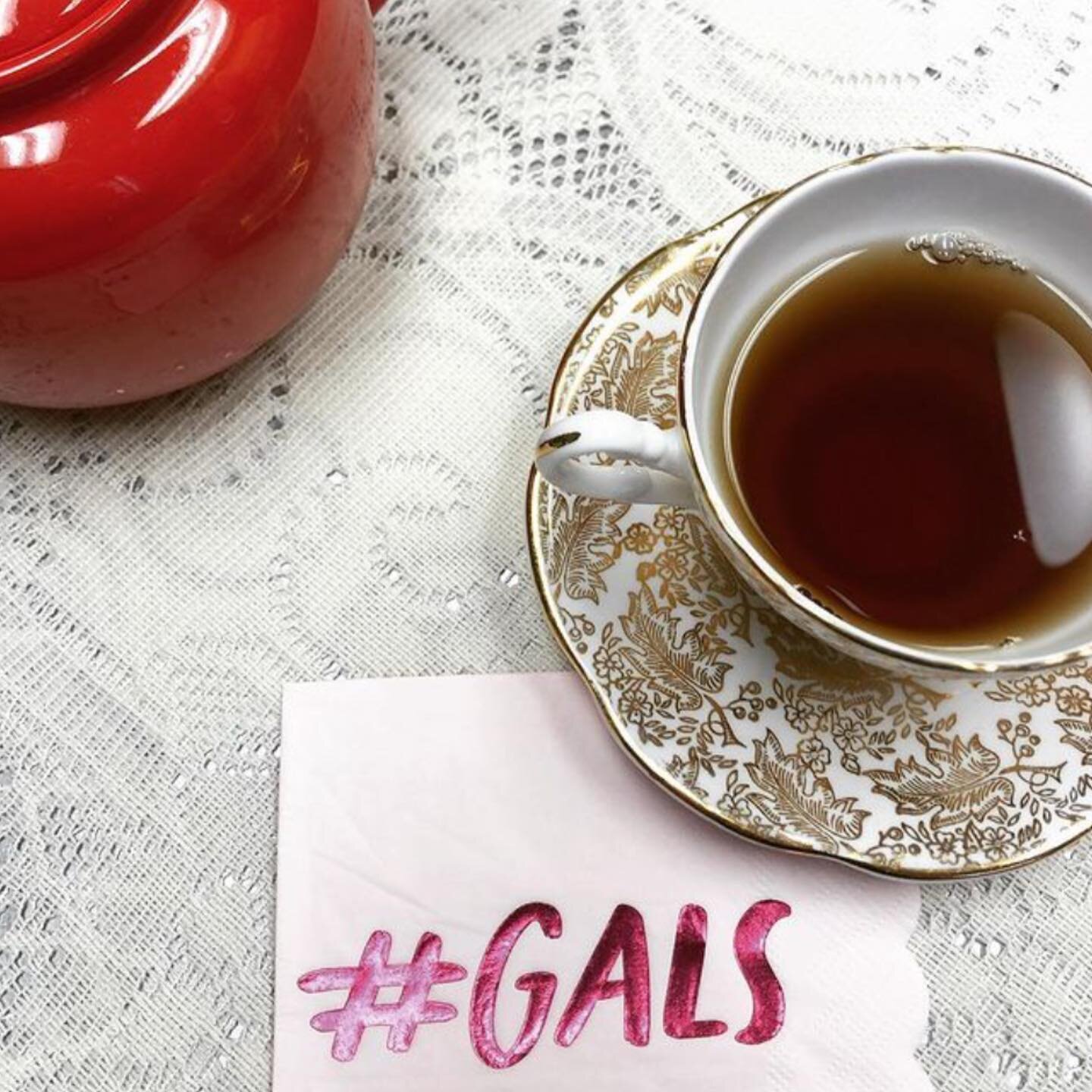 We&rsquo;re offering Galentine and Valentine teas to-go if you&rsquo;re not quite ready to reserve a table at our shop.  Just give us a call at (303) 777-2255 and we&rsquo;ll be happy to pack everything you&rsquo;ll need to celebrate a special day❤️?