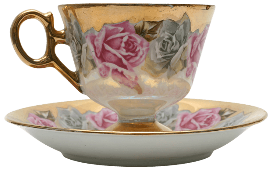 Capital Tea