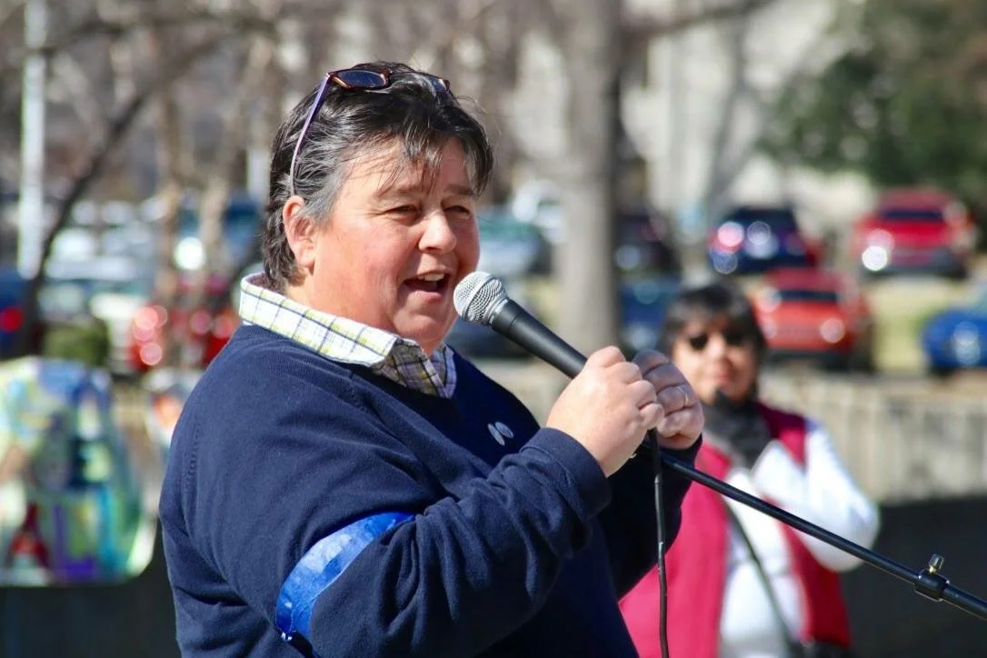 MFSA Remembers Helen Ryde