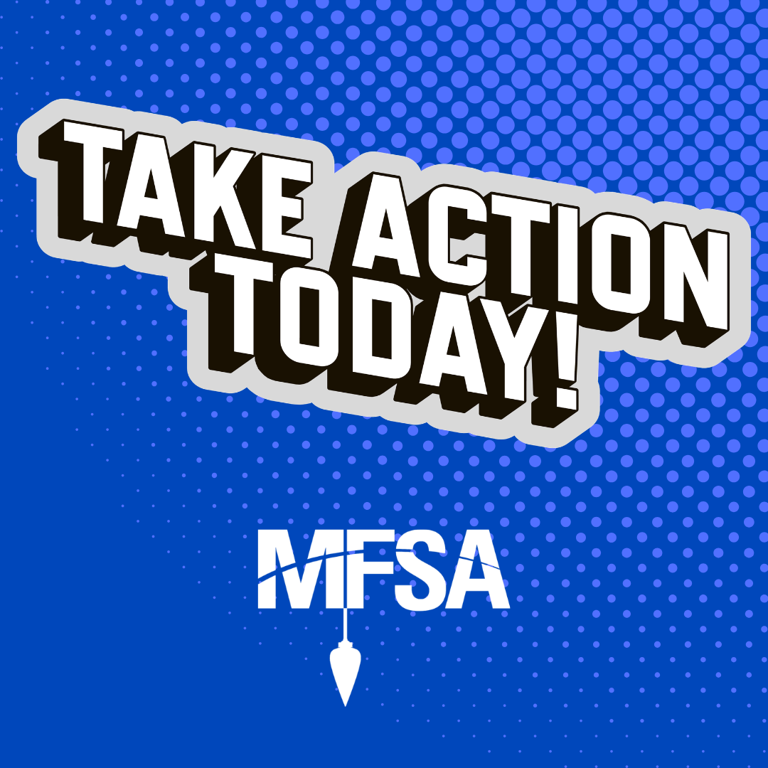 MFSA Action Opportunity: Stop ICE Overreach &amp; Restore Human Dignity