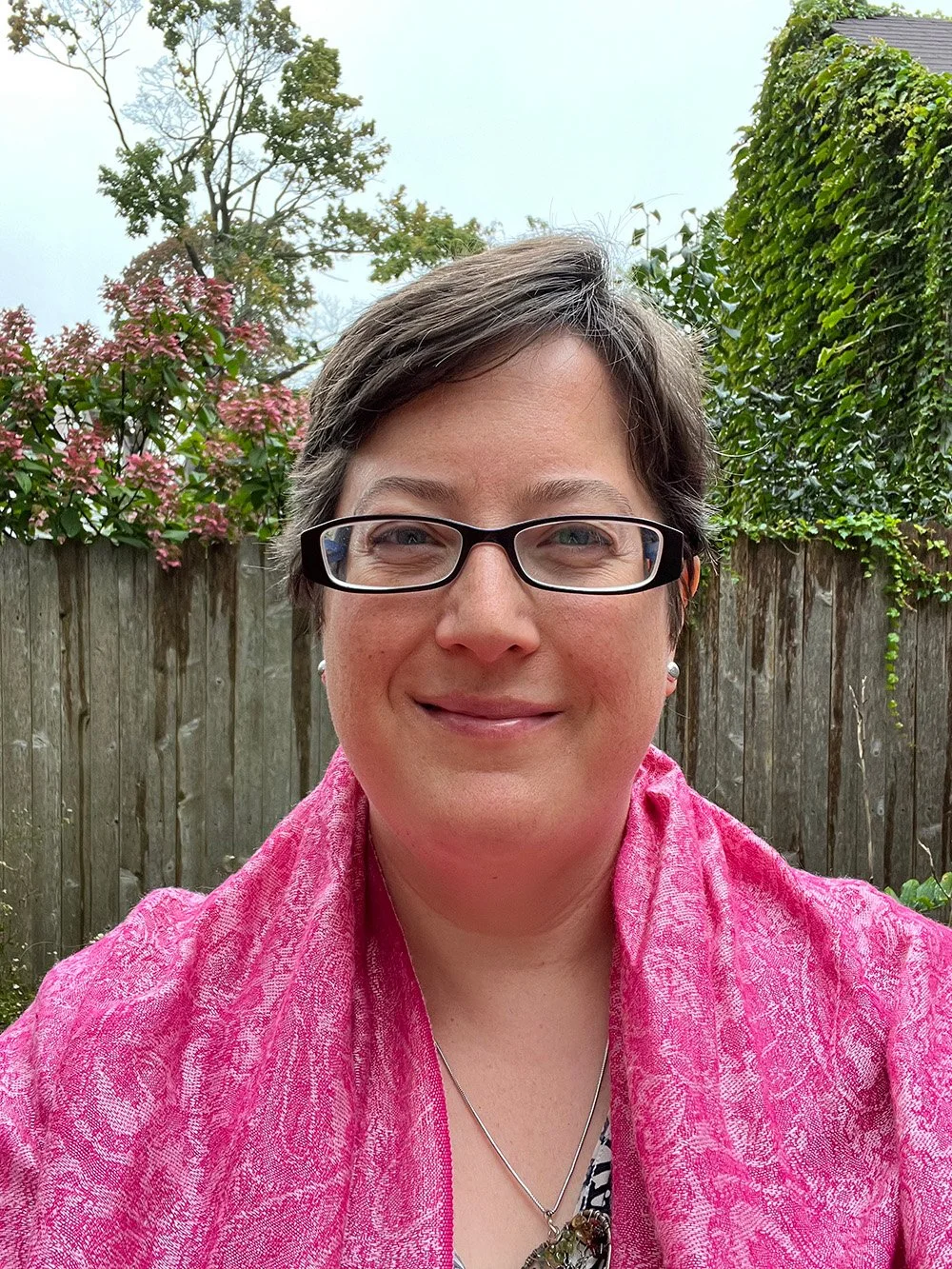 “How Long, O Lord?”