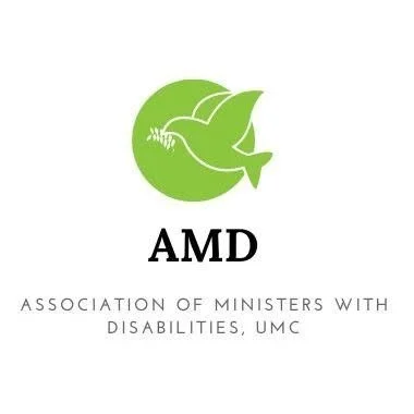 United Methodist Association of Ministers with Disabilities (AMD)