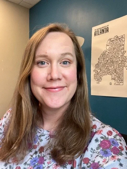 Our Business is a New World