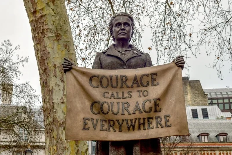 Rooted in Peace: Understanding Nonviolent Direct Action Through the Lens of Faith