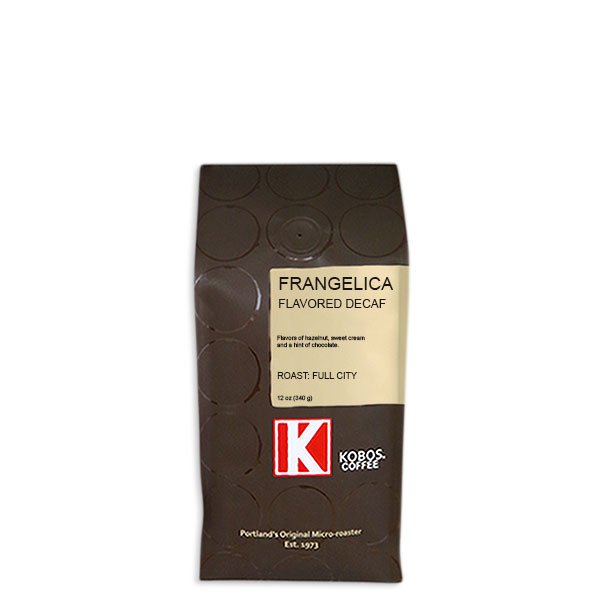 Frangelica Decaf - $16.49