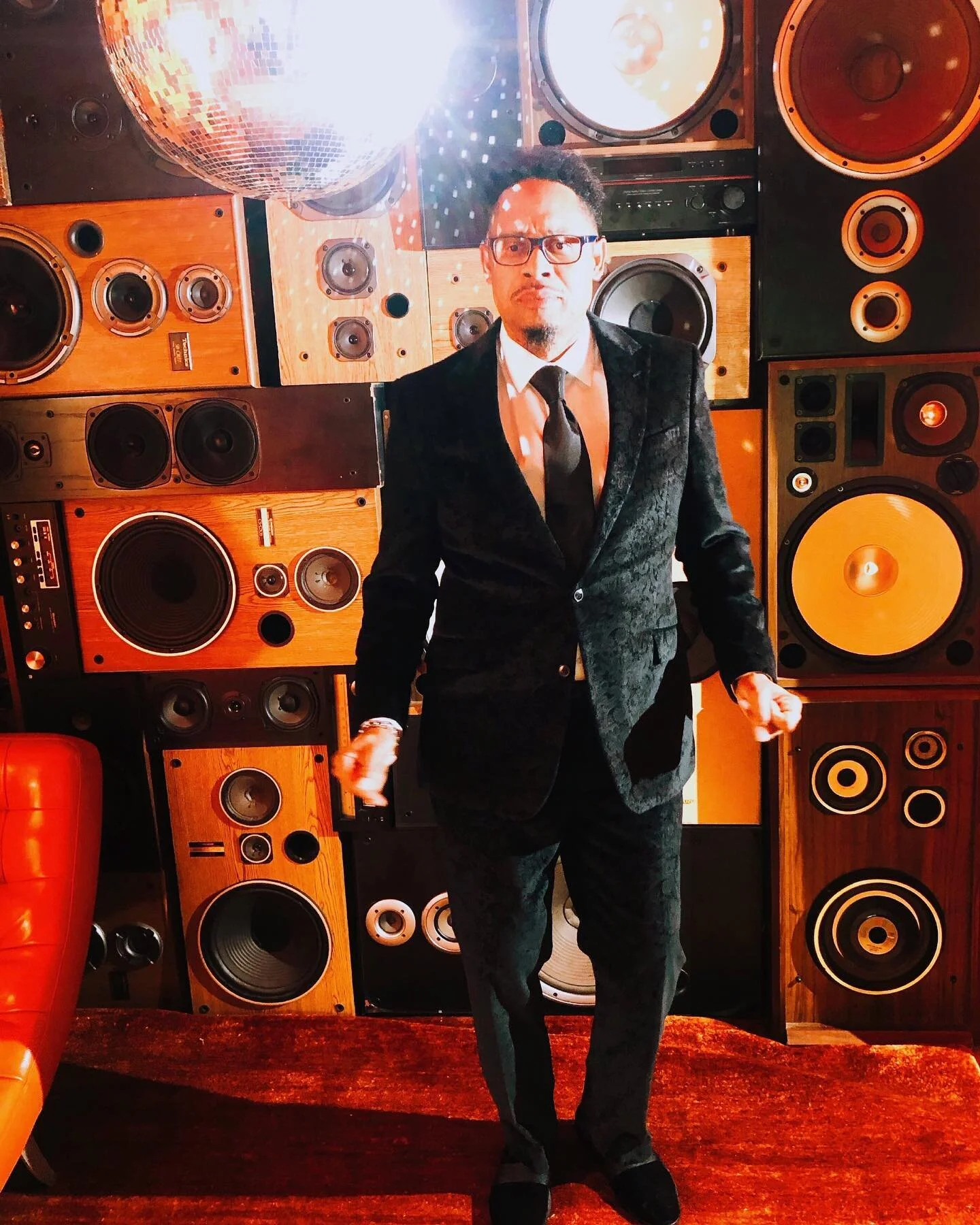 GET READY FOR THE BLESSING&hellip;

Song: WyzeMan- Boogie Down Blessing

Tags: #kingdom #kingdomculture #gospel #gospelmusic #gospelrap #gospelrapper #christian #christianrap #christianrapper #kingdommusic #rap #rapper #rappers #newmusic #newmusicale