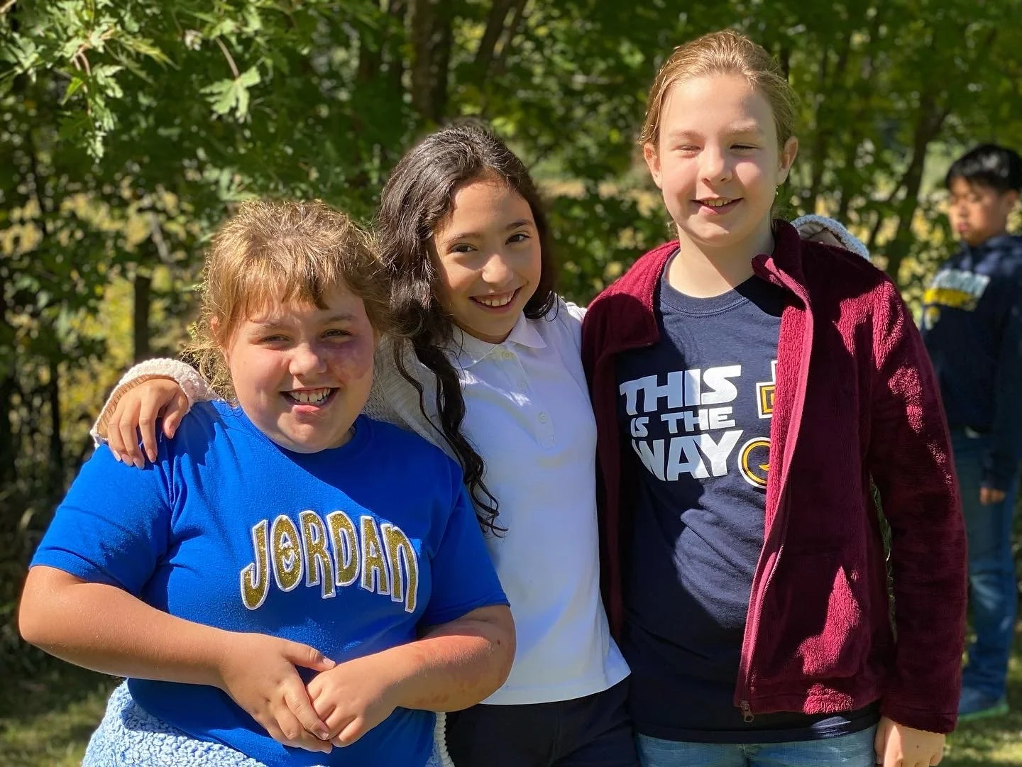 Jordan Catholic School