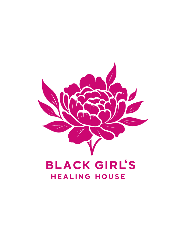 Black Girl&#39;s Healing House