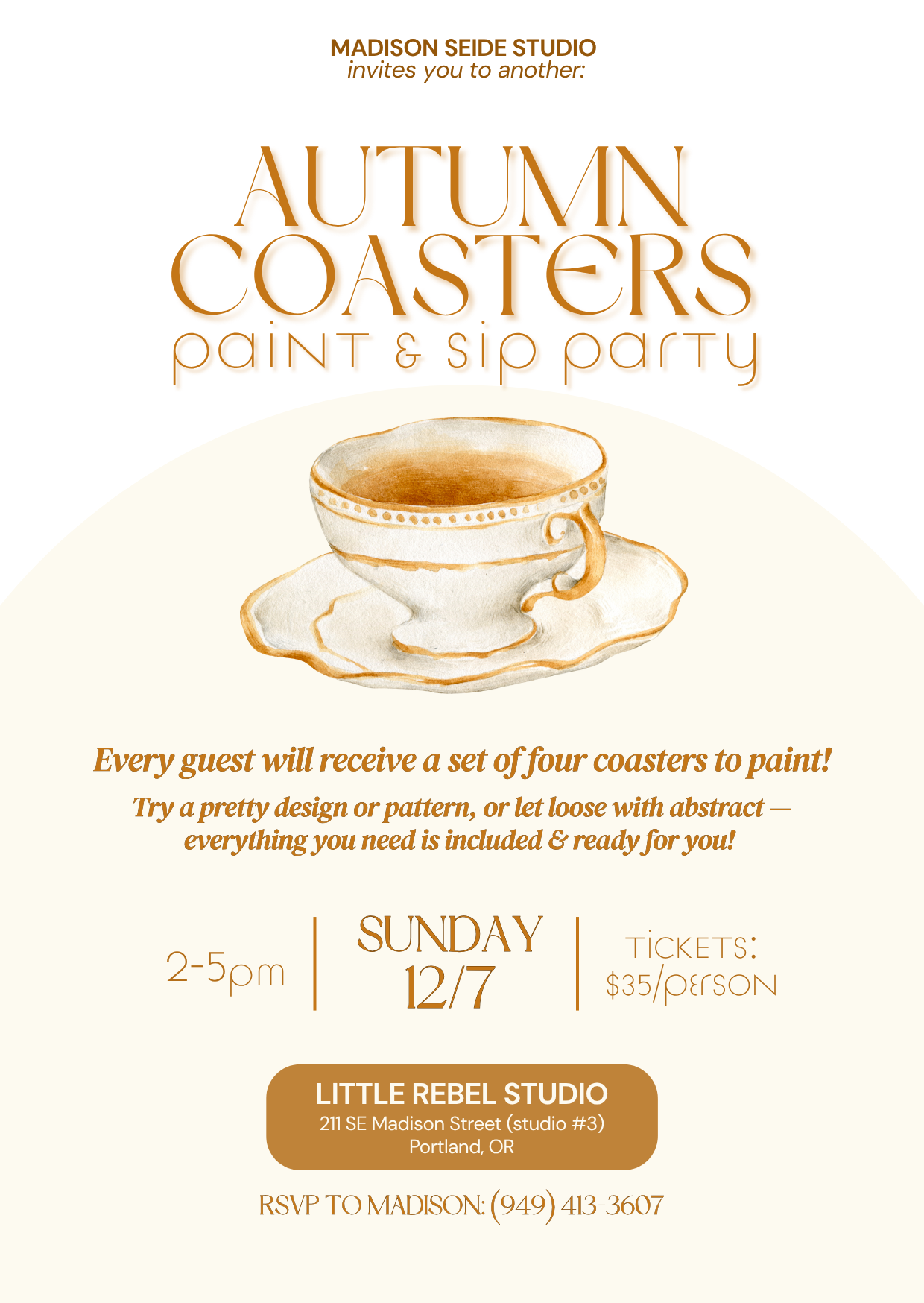 Autumn Coasters Paint n Sip Party Nov 2025.png
