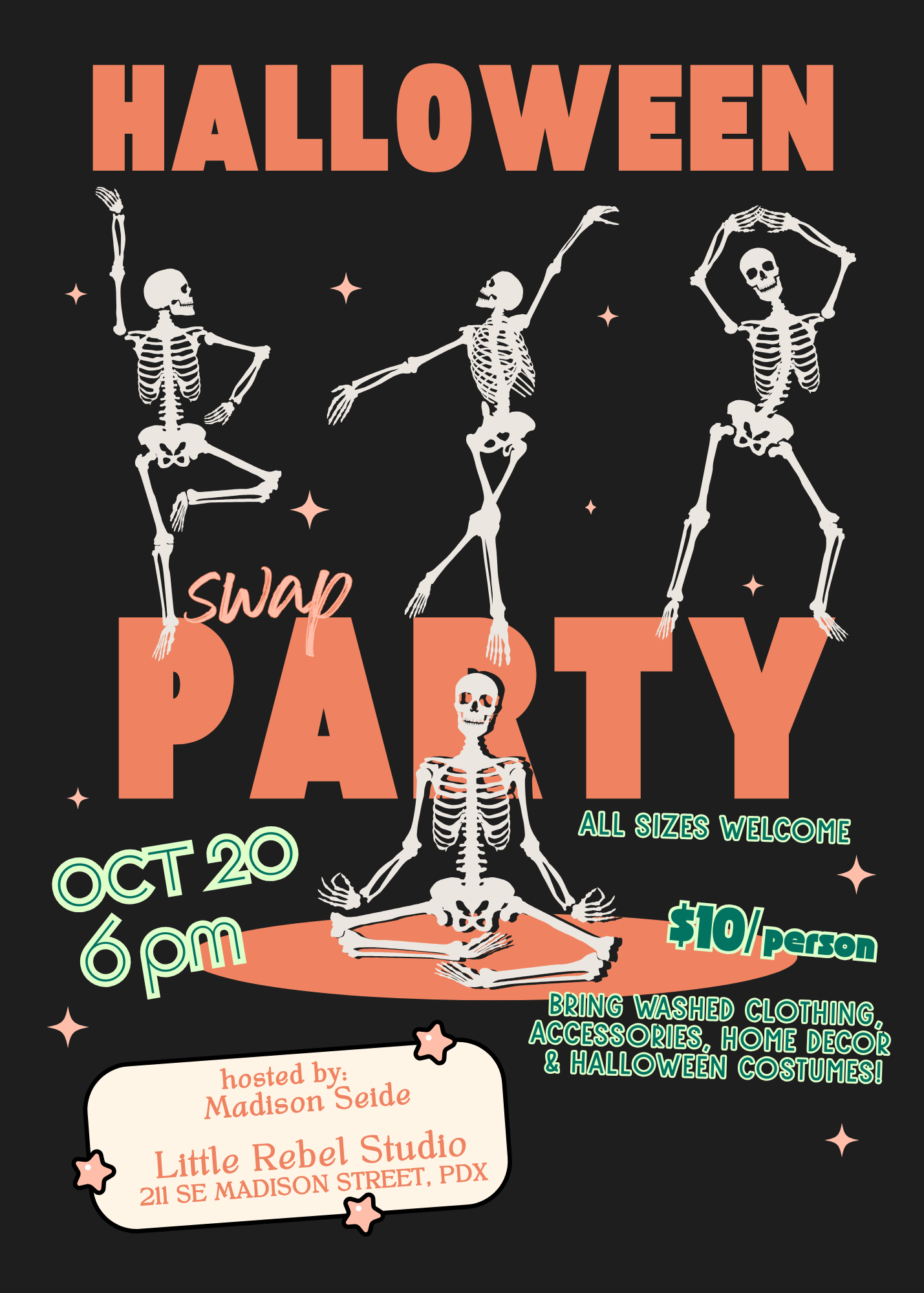 Halloween Swap Party Flyer Oct 2025.png