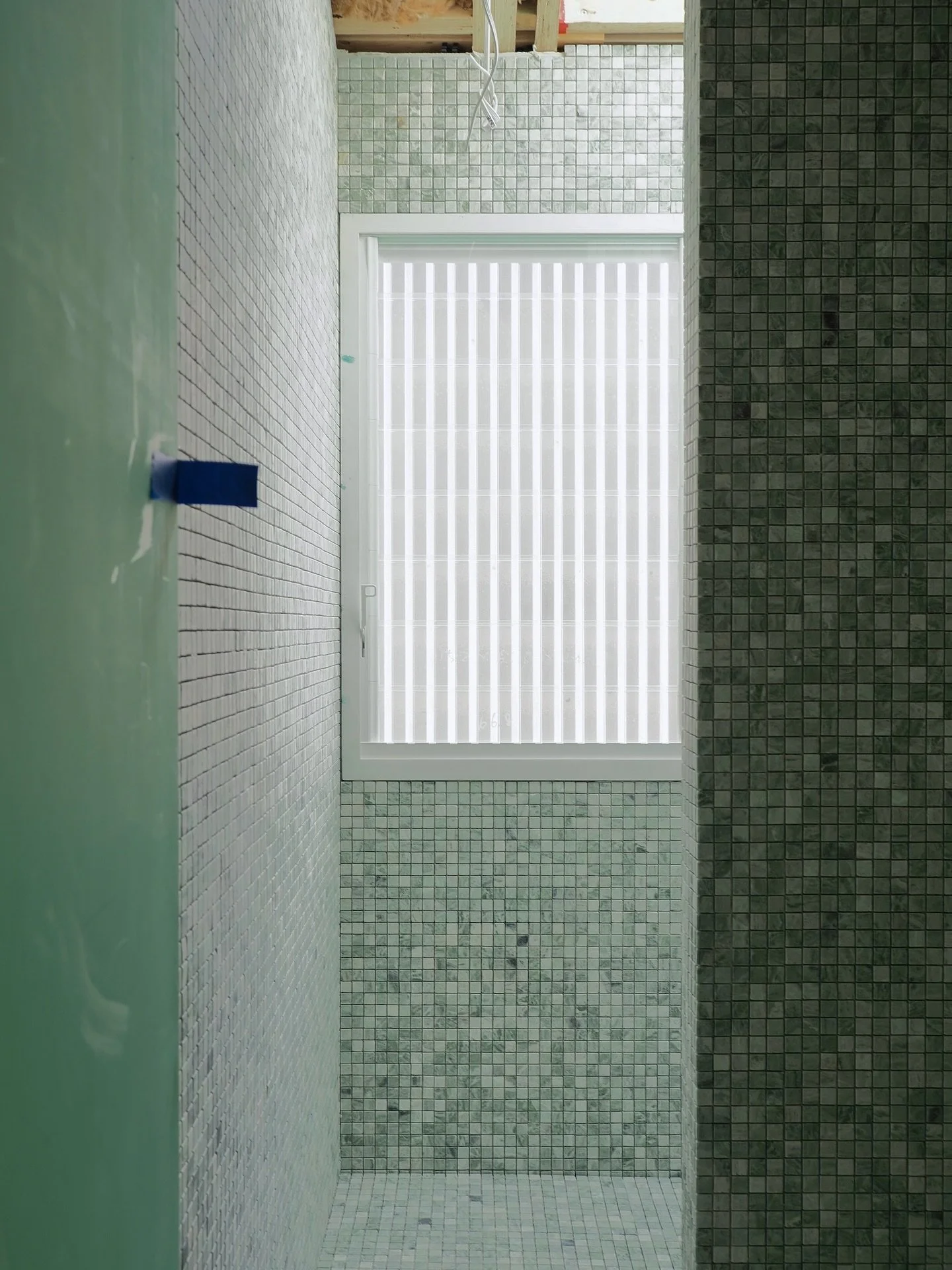 Nearing completion at Balmain

@architect.george 
@owenrodgers_photography