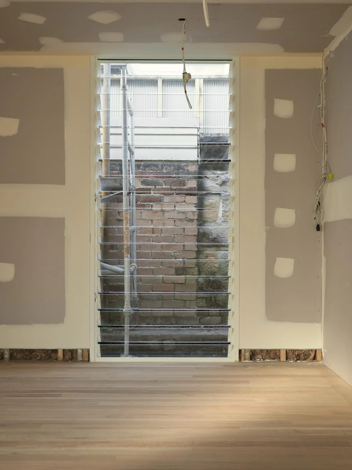 Onsite at Balmain

@architect.george
@owenrodgers_photography