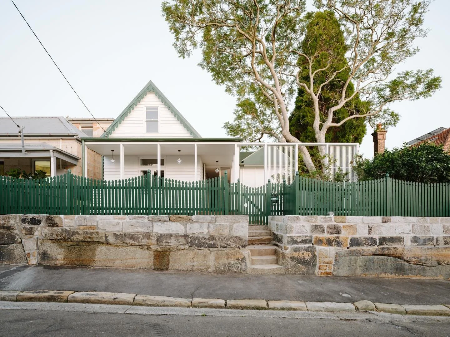 Balmain

@architect.george 
@hamishmcintosh